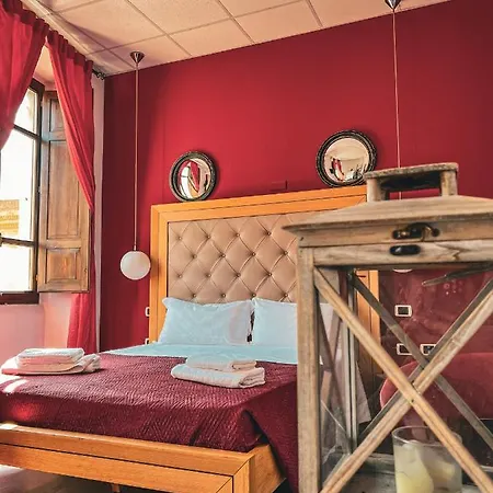 Du Monde Guest house