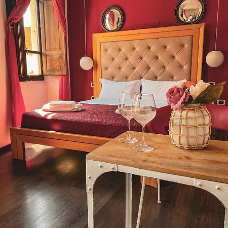 Du Monde Guest house 2*
