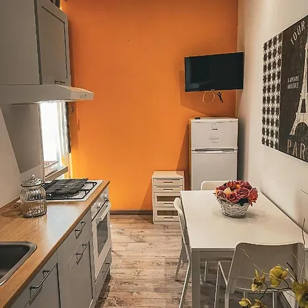 Du Monde Guest house Cagliari