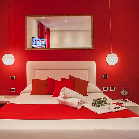 Guest house Du Monde 2*